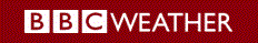 bbc weather 